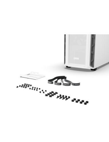 be quiet! Shadow Base 800 DX White Midi Tower Blanco