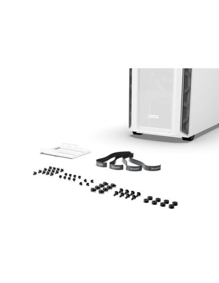be quiet! Shadow Base 800 DX White Midi Tower Blanco