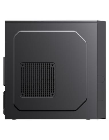 UNYKAch AERO C12 V2 Micro Torre Negro