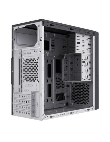 UNYKAch AERO C12 V2 Micro Torre Negro