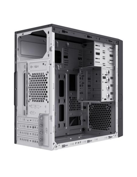 UNYKAch AERO C12 V2 Micro Torre Negro