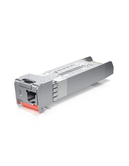 Ubiquiti UACC-OM-SM-10G-S-20 red modulo transceptor Fibra óptica 10000 Mbit/s