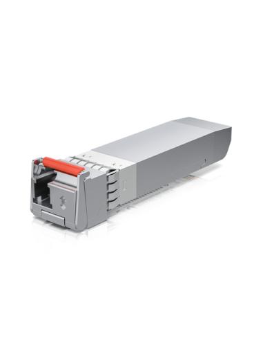 Ubiquiti UACC-OM-SM-10G-S-20 red modulo transceptor Fibra óptica 10000 Mbit/s