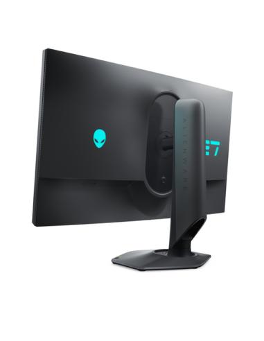 Alienware AW2724DM pantalla para PC 68,6 cm (27") 2560 x 1440 Pixeles Quad HD LCD Negro