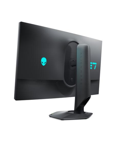 Alienware AW2724DM pantalla para PC 68,6 cm (27") 2560 x 1440 Pixeles Quad HD LCD Negro