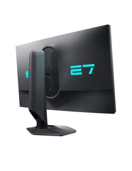 Alienware AW2724DM pantalla para PC 68,6 cm (27") 2560 x 1440 Pixeles Quad HD LCD Negro