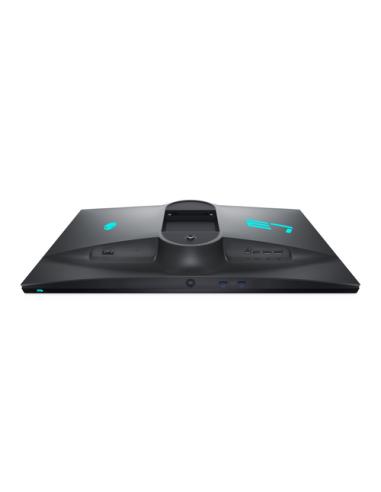 Alienware AW2724DM pantalla para PC 68,6 cm (27") 2560 x 1440 Pixeles Quad HD LCD Negro
