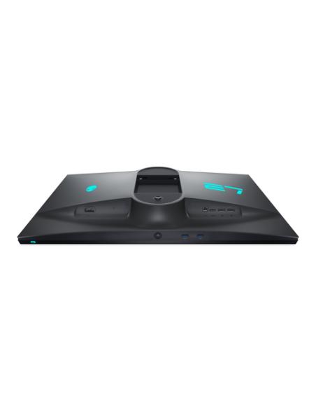 Alienware AW2724DM pantalla para PC 68,6 cm (27") 2560 x 1440 Pixeles Quad HD LCD Negro