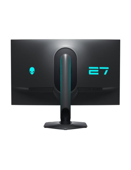 Alienware AW2724DM pantalla para PC 68,6 cm (27") 2560 x 1440 Pixeles Quad HD LCD Negro
