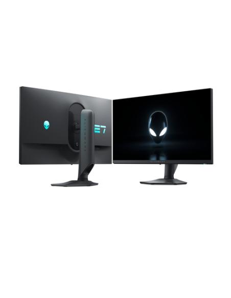 Alienware AW2724DM pantalla para PC 68,6 cm (27") 2560 x 1440 Pixeles Quad HD LCD Negro