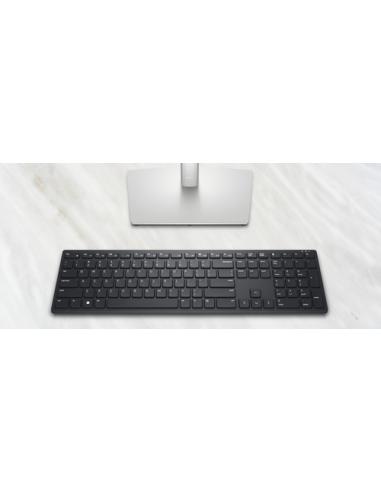 DELL Teclado Pro - KB500 - EEUU Internacional (QWERTY)