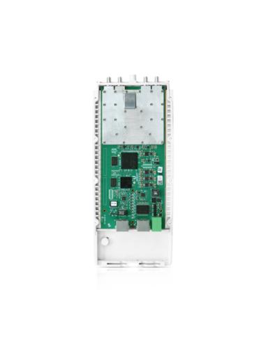 Ubiquiti AF-11 repetidor y transceptor Puente wifi 1000 Mbit/s Blanco