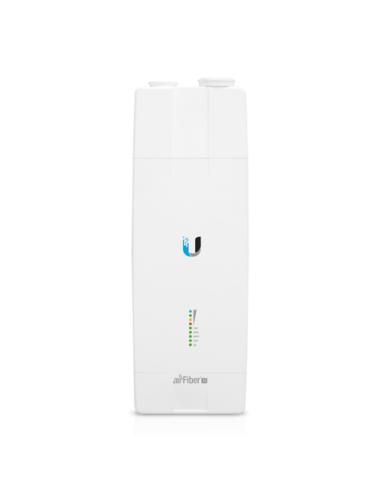 Ubiquiti AF-11 repetidor y transceptor Puente wifi 1000 Mbit/s Blanco