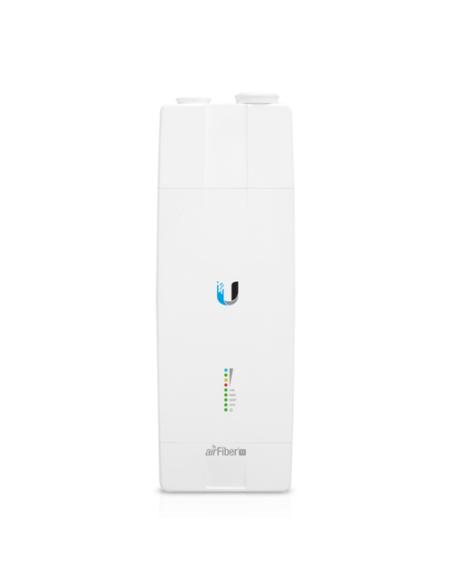 Ubiquiti AF-11 repetidor y transceptor Puente wifi 1000 Mbit/s Blanco