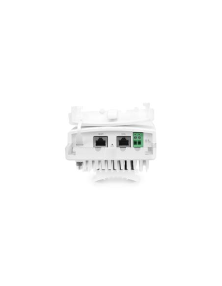 Ubiquiti AF-11 repetidor y transceptor Puente wifi 1000 Mbit/s Blanco