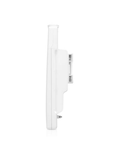 Ubiquiti AF-11 repetidor y transceptor Puente wifi 1000 Mbit/s Blanco