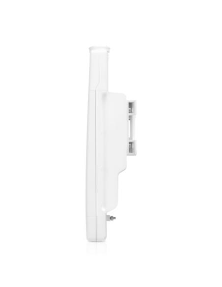 Ubiquiti AF-11 repetidor y transceptor Puente wifi 1000 Mbit/s Blanco
