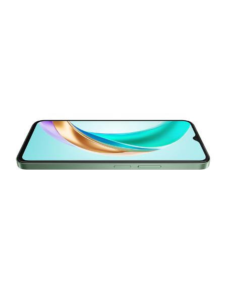 Honor X6b 16,7 cm (6.56") SIM doble Android 14 4G USB Tipo C 4 GB 128 GB 5200 mAh Verde