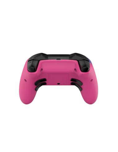 Dragonshock Nebula Ultimate Multicolor Bluetooth Gamepad Nintendo Switch