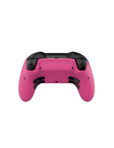 Dragonshock Nebula Ultimate Multicolor Bluetooth Gamepad Nintendo Switch