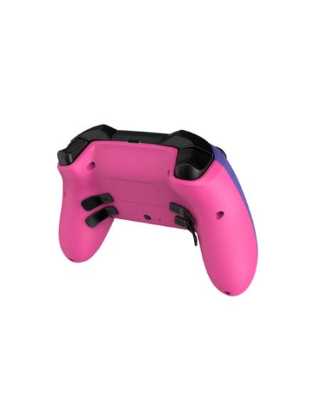 Dragonshock Nebula Ultimate Multicolor Bluetooth Gamepad Nintendo Switch