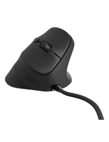 NATEC Crake 2 Pro ratón Universal mano derecha USB tipo A Óptico 12800 DPI