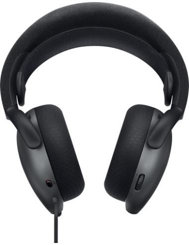 Alienware AW520H Auriculares Alámbrico Diadema Juego Gris