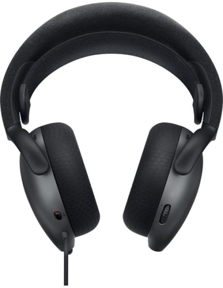 Alienware AW520H Auriculares Alámbrico Diadema Juego Gris