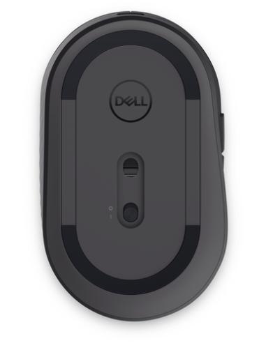 DELL Ratón compacto Pro Premium - MS7421W - Graphite Black (negro)