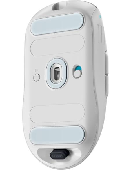 Alienware Pro Wireless Gaming Mouse ratón Juego Ambidextro RF Wireless + USB Type-C Óptico 26000 DPI