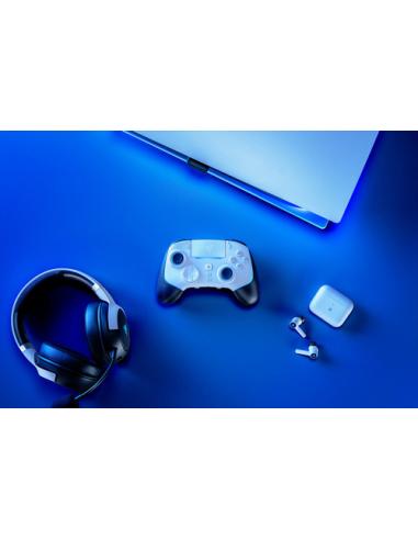 Razer Wolverine V2 Pro Blanco Gamepad Analógico/Digital PC, PlayStation 5