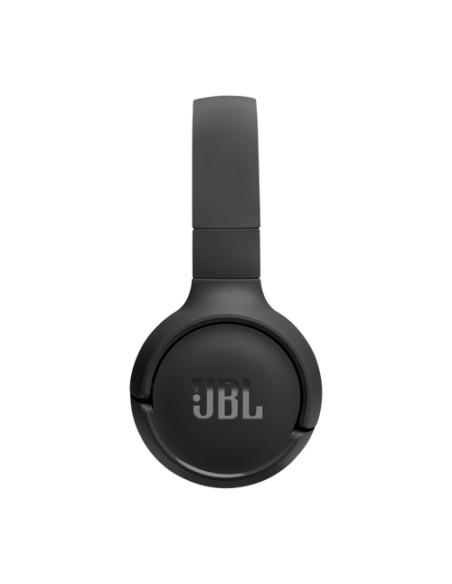 JBL Tune 520 BT Auriculares Inalámbrico Diadema Llamadas/Música USB Tipo C Bluetooth Negro