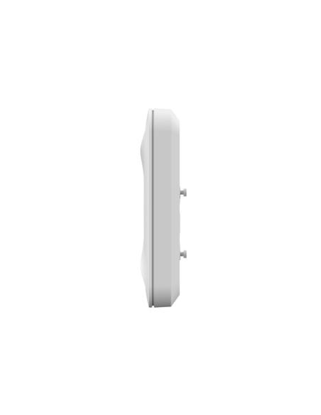 Ruijie Networks RG-RAP2260 punto de acceso inalámbrico 2970 Mbit/s Blanco Energía sobre Ethernet (PoE)