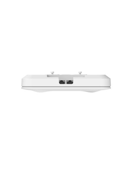 Ruijie Networks RG-RAP2260 punto de acceso inalámbrico 2970 Mbit/s Blanco Energía sobre Ethernet (PoE)