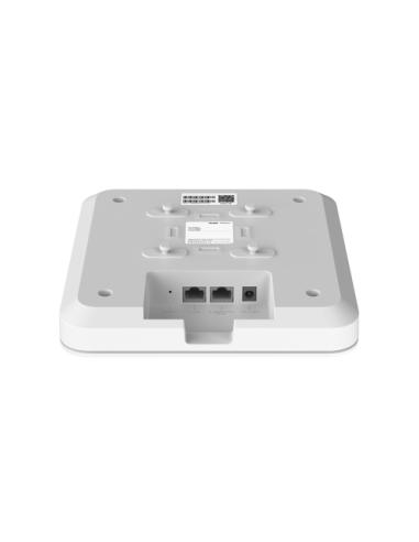 Ruijie Networks RG-RAP2260 punto de acceso inalámbrico 2970 Mbit/s Blanco Energía sobre Ethernet (PoE)