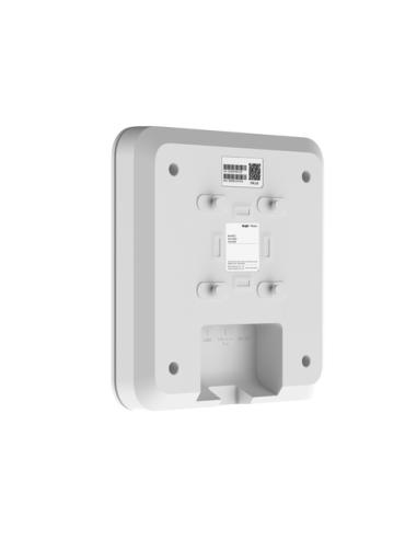 Ruijie Networks RG-RAP2260 punto de acceso inalámbrico 2970 Mbit/s Blanco Energía sobre Ethernet (PoE)
