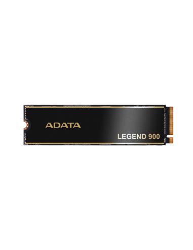ADATA LEGEND 900 1 TB M.2 PCI Express 4.0 NVMe 3D NAND