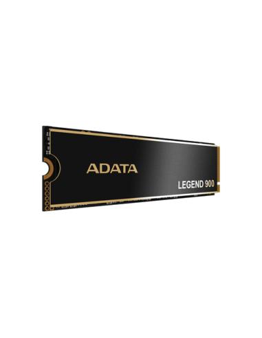 ADATA LEGEND 900 1 TB M.2 PCI Express 4.0 NVMe 3D NAND