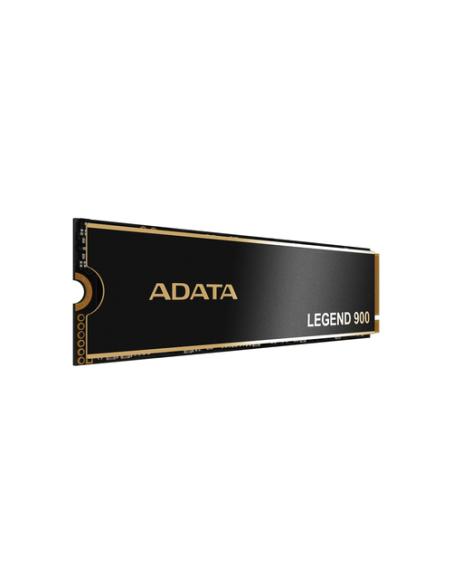 ADATA LEGEND 900 1 TB M.2 PCI Express 4.0 NVMe 3D NAND