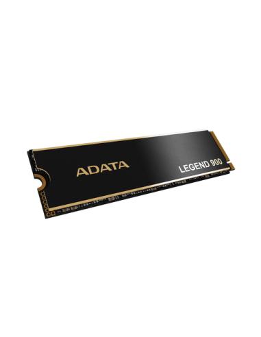ADATA LEGEND 900 1 TB M.2 PCI Express 4.0 NVMe 3D NAND