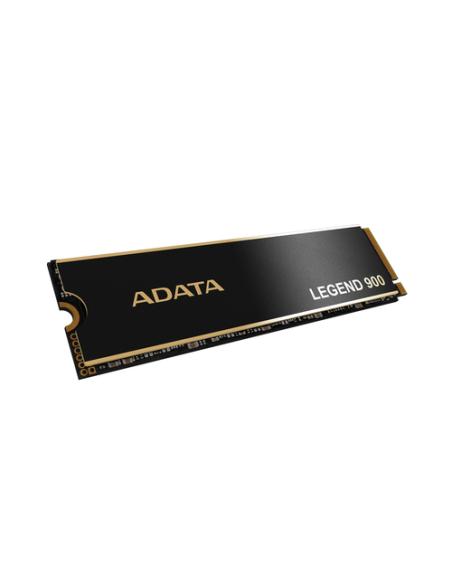ADATA LEGEND 900 1 TB M.2 PCI Express 4.0 NVMe 3D NAND