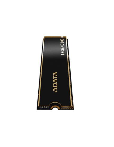 ADATA LEGEND 900 1 TB M.2 PCI Express 4.0 NVMe 3D NAND