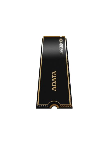 ADATA LEGEND 900 1 TB M.2 PCI Express 4.0 NVMe 3D NAND