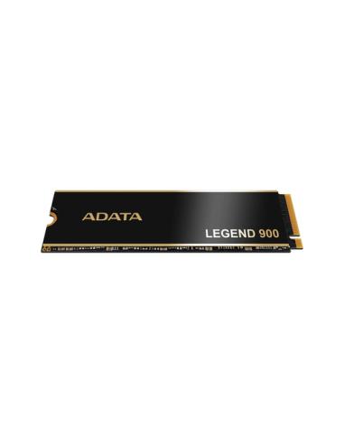 ADATA LEGEND 900 1 TB M.2 PCI Express 4.0 NVMe 3D NAND
