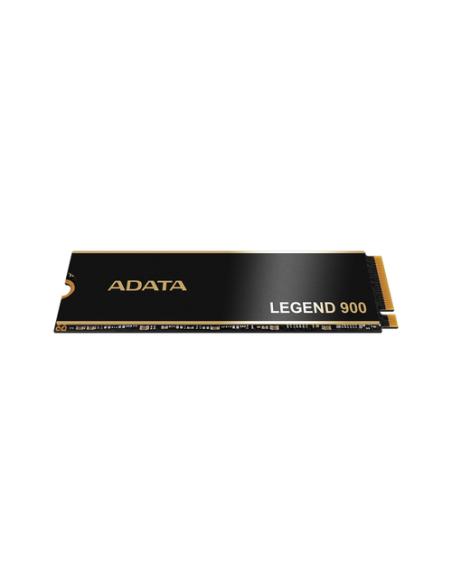 ADATA LEGEND 900 1 TB M.2 PCI Express 4.0 NVMe 3D NAND