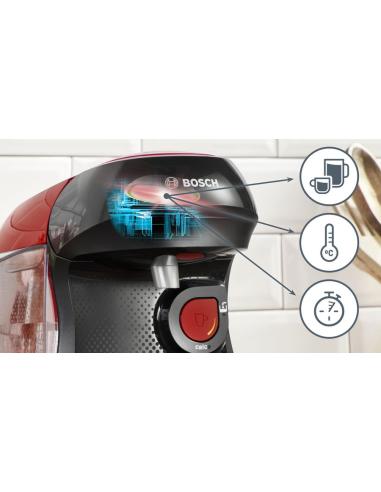 Bosch Tassimo Happy TAS103E cafetera eléctrica Totalmente automática Macchina per caffè a capsule 0,7 L