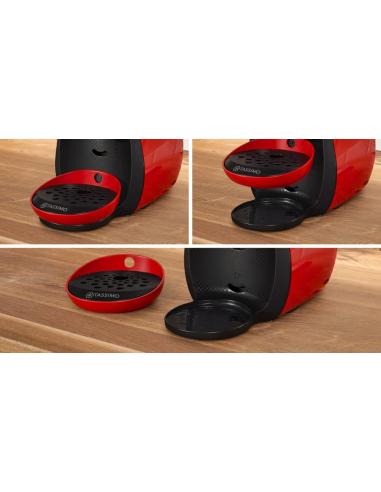 Bosch Tassimo Happy TAS103E cafetera eléctrica Totalmente automática Macchina per caffè a capsule 0,7 L