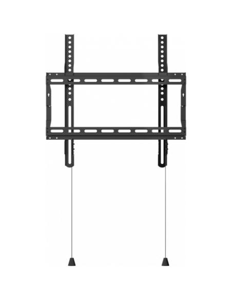 Vision VFM-W4X4V/2 soporte para TV 165,1 cm (65") Negro
