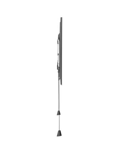 Vision VFM-W4X4V/2 soporte para TV 165,1 cm (65") Negro