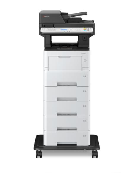 KYOCERA ECOSYS MA4500x Laser A4 1200 x 1200 DPI 45 ppm